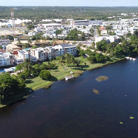 Apartamento, Paraiso Das Aguas, Guarajuba Exterior foto