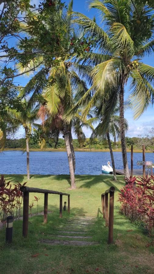 Apartamento, Paraiso Das Aguas, Guarajuba Exterior foto