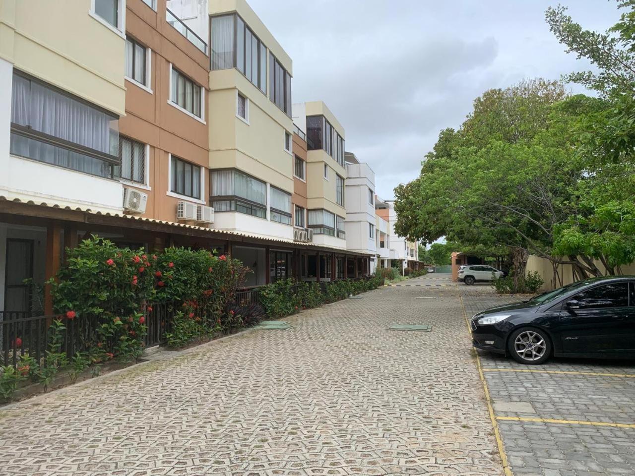 Apartamento, Paraiso Das Aguas, Guarajuba Exterior foto