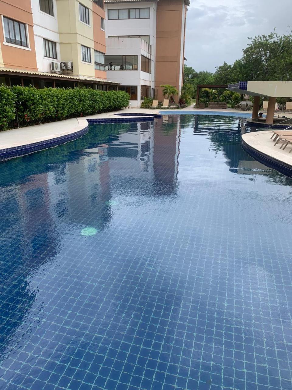 Apartamento, Paraiso Das Aguas, Guarajuba Exterior foto