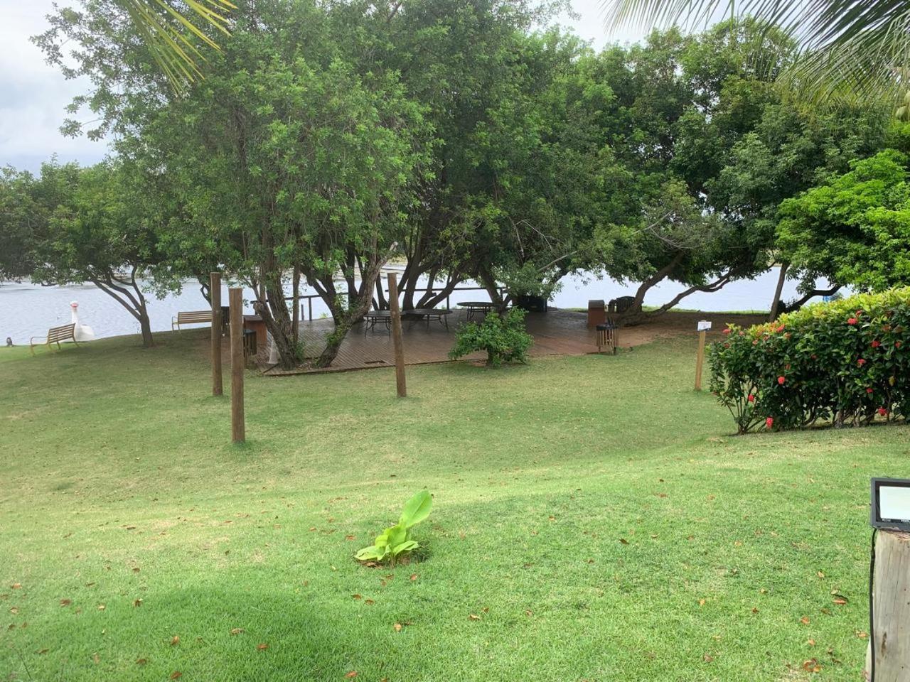 Apartamento, Paraiso Das Aguas, Guarajuba Exterior foto