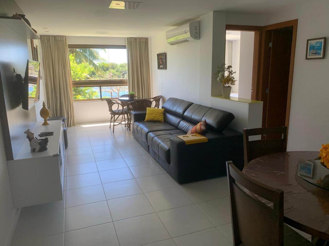 Apartamento, Paraiso Das Aguas, Guarajuba Exterior foto