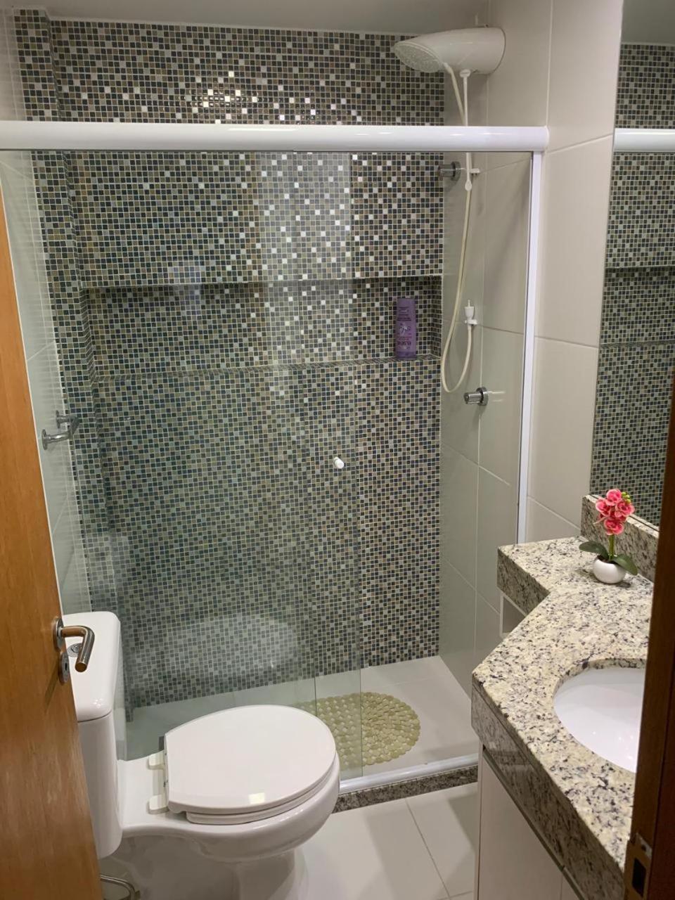 Apartamento, Paraiso Das Aguas, Guarajuba Exterior foto