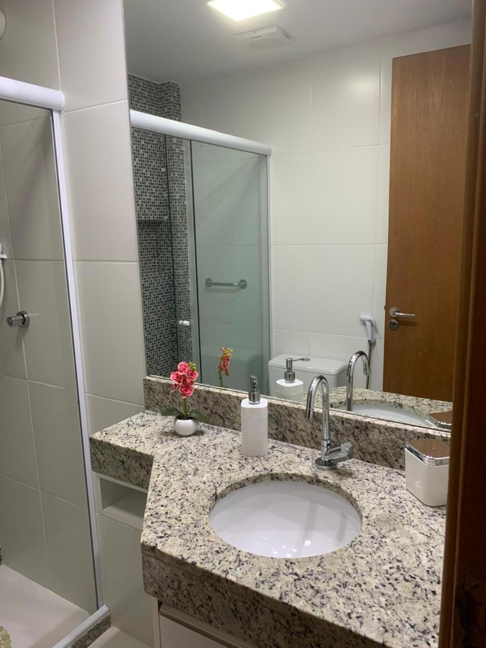 Apartamento, Paraiso Das Aguas, Guarajuba Exterior foto