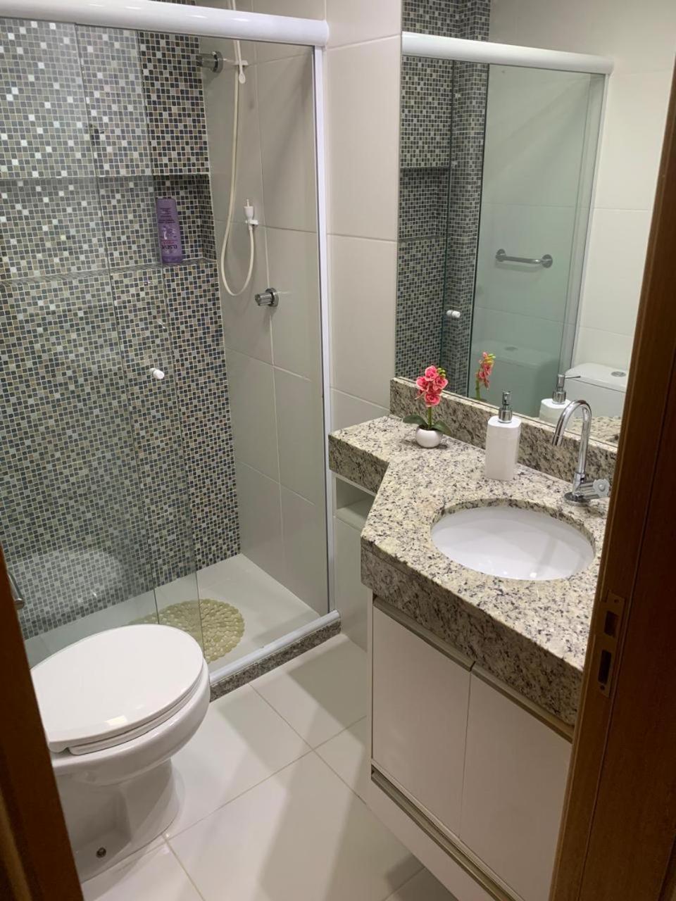Apartamento, Paraiso Das Aguas, Guarajuba Exterior foto