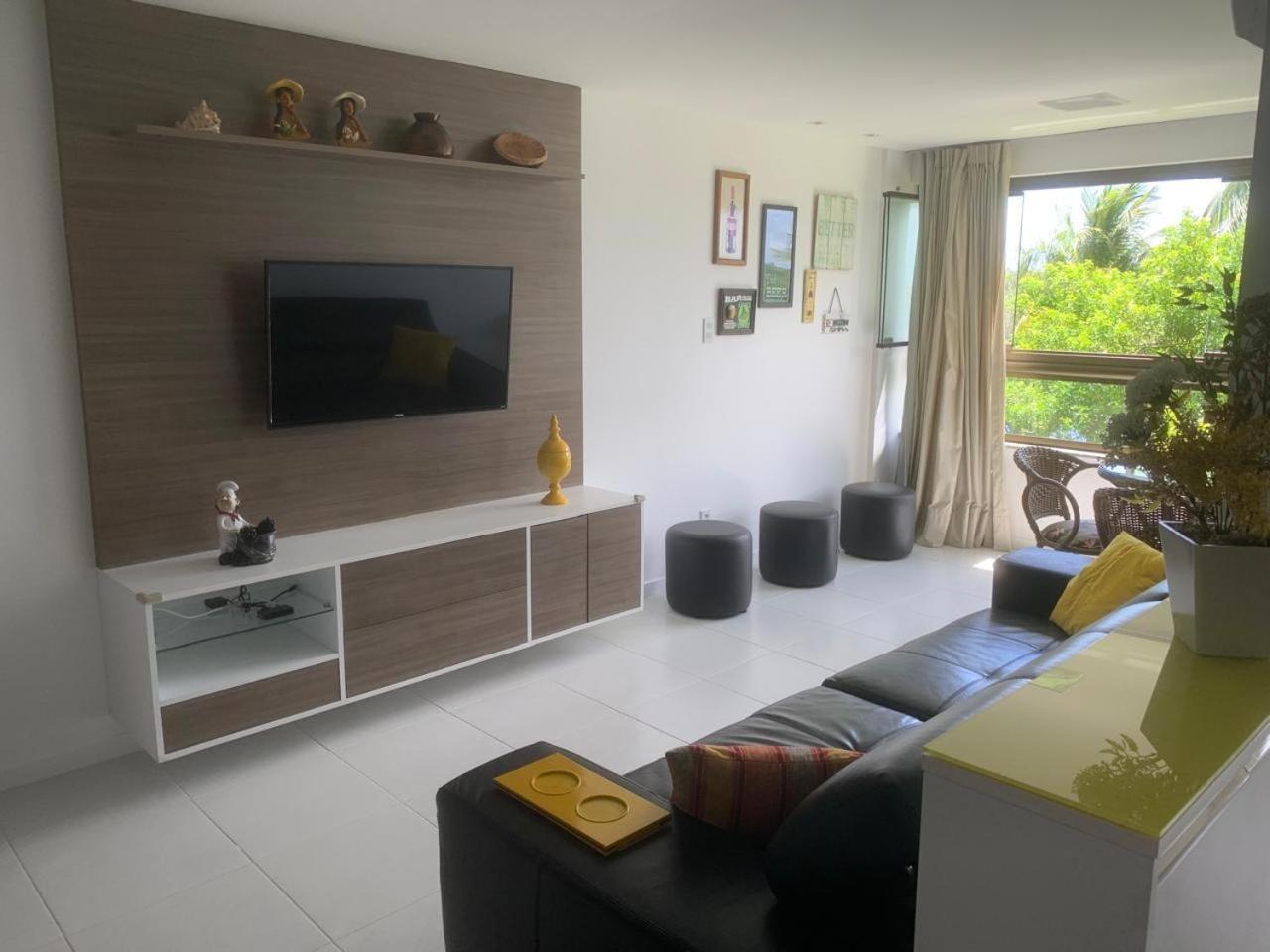 Apartamento, Paraiso Das Aguas, Guarajuba Exterior foto