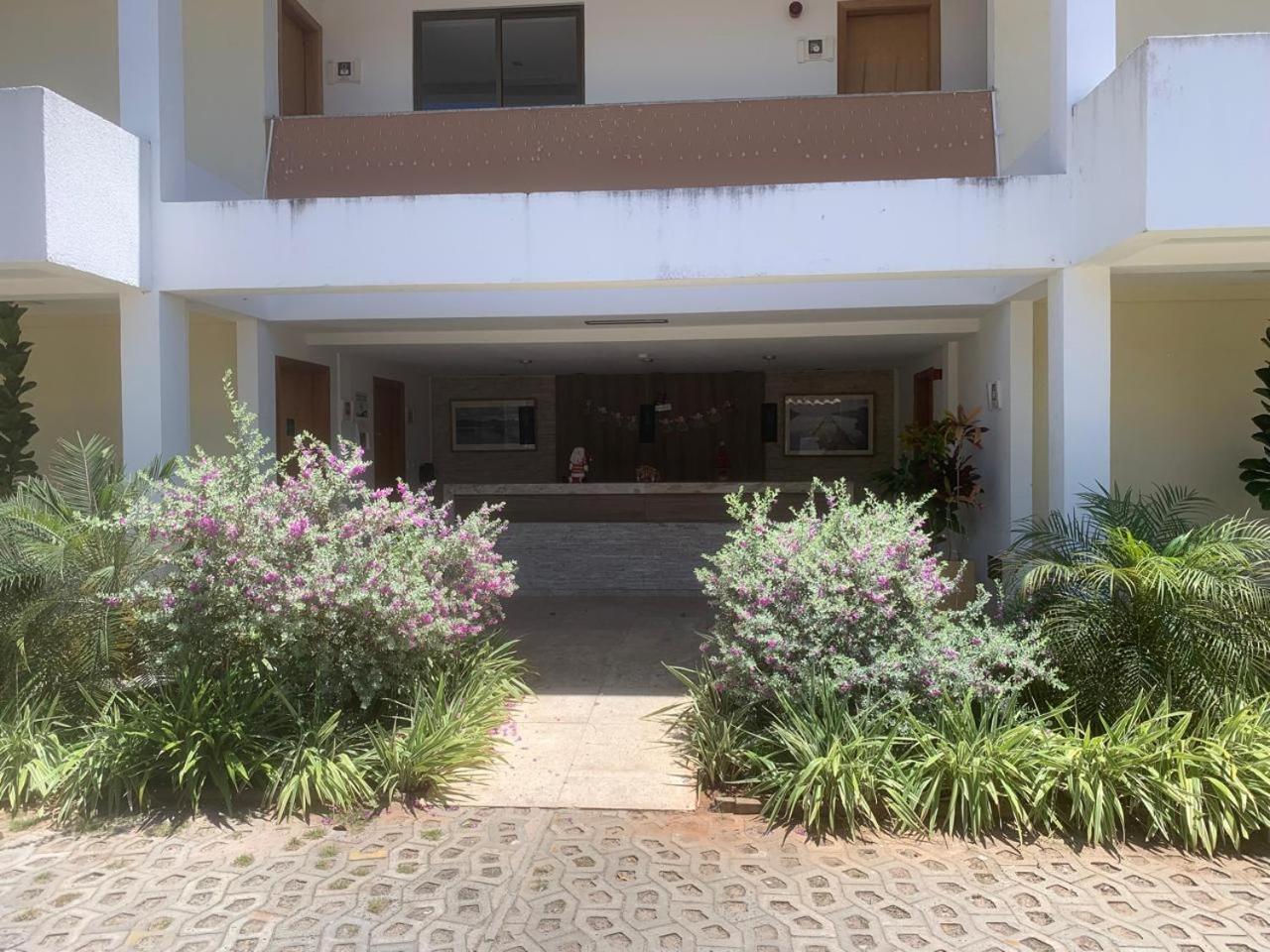 Apartamento, Paraiso Das Aguas, Guarajuba Exterior foto