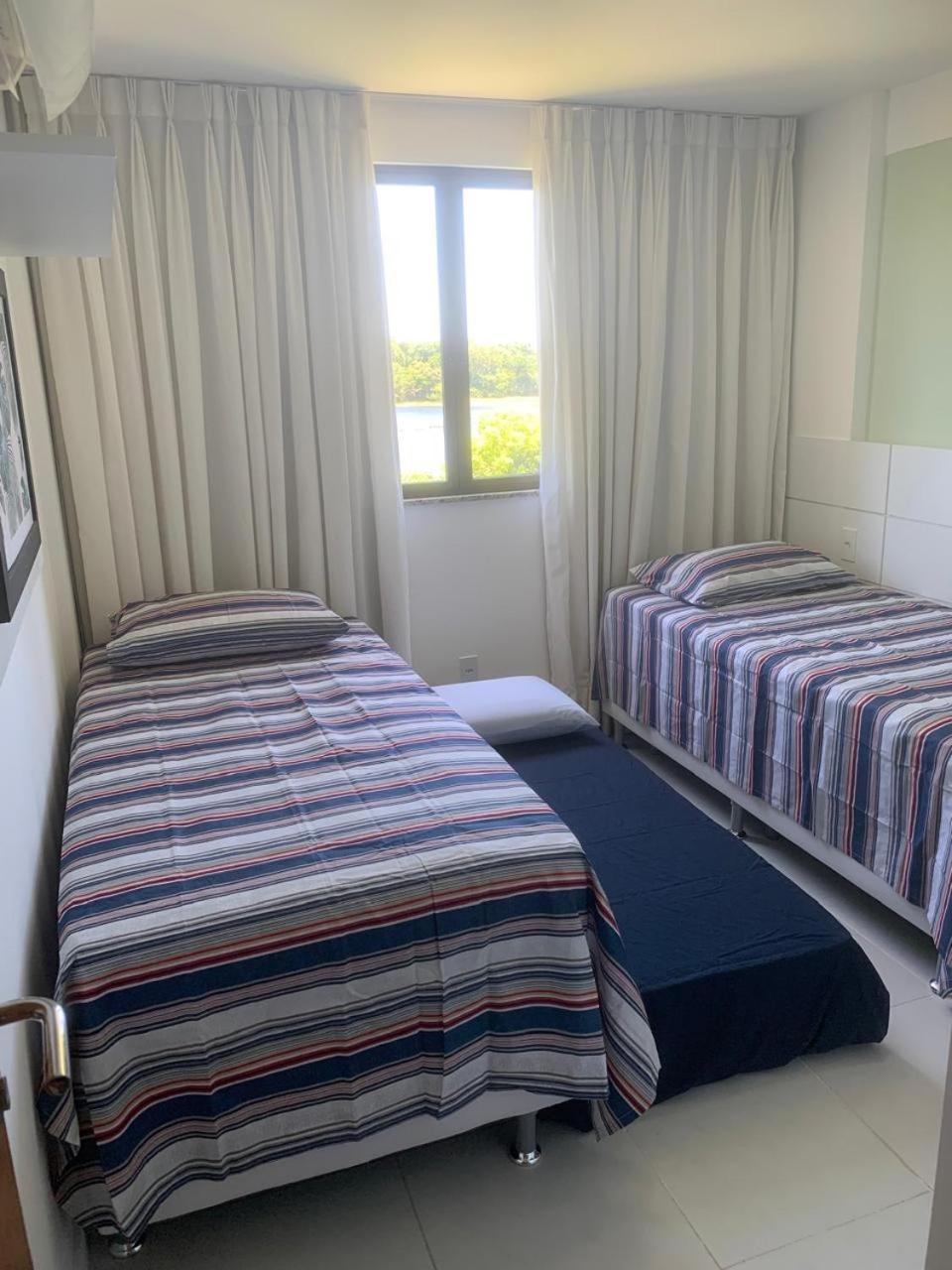 Apartamento, Paraiso Das Aguas, Guarajuba Exterior foto