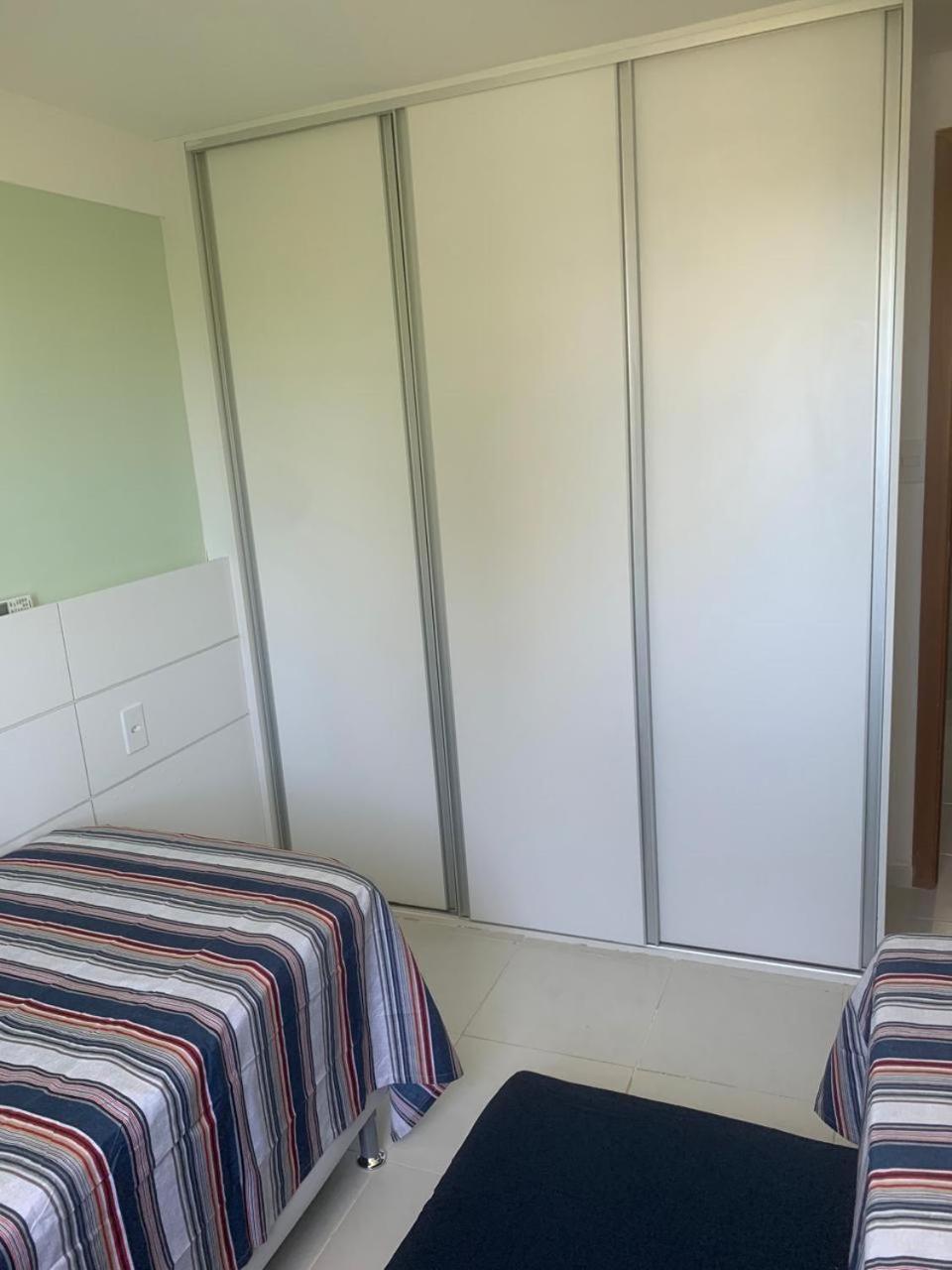 Apartamento, Paraiso Das Aguas, Guarajuba Exterior foto
