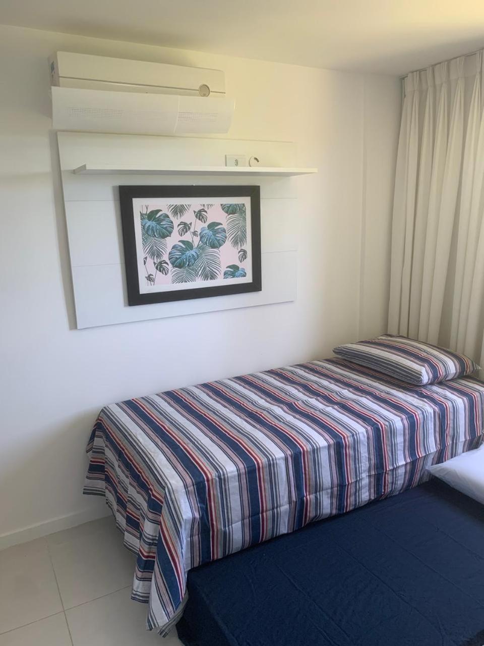 Apartamento, Paraiso Das Aguas, Guarajuba Exterior foto