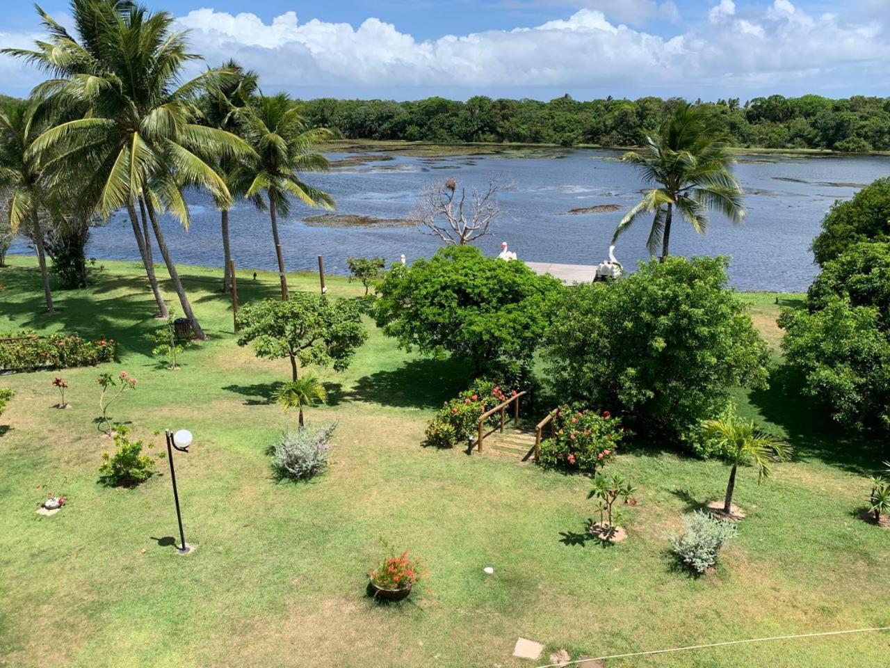 Apartamento, Paraiso Das Aguas, Guarajuba Exterior foto