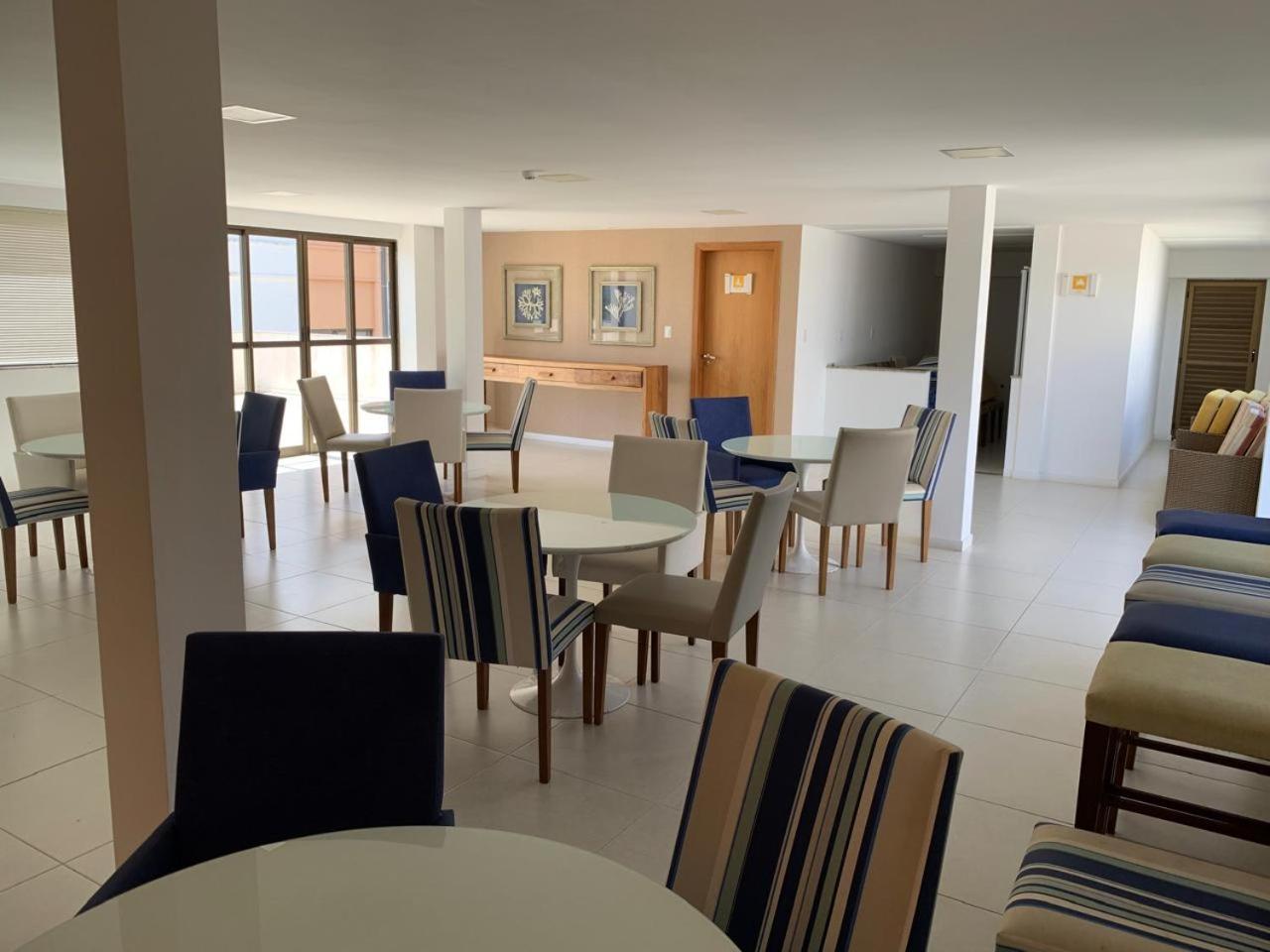 Apartamento, Paraiso Das Aguas, Guarajuba Exterior foto