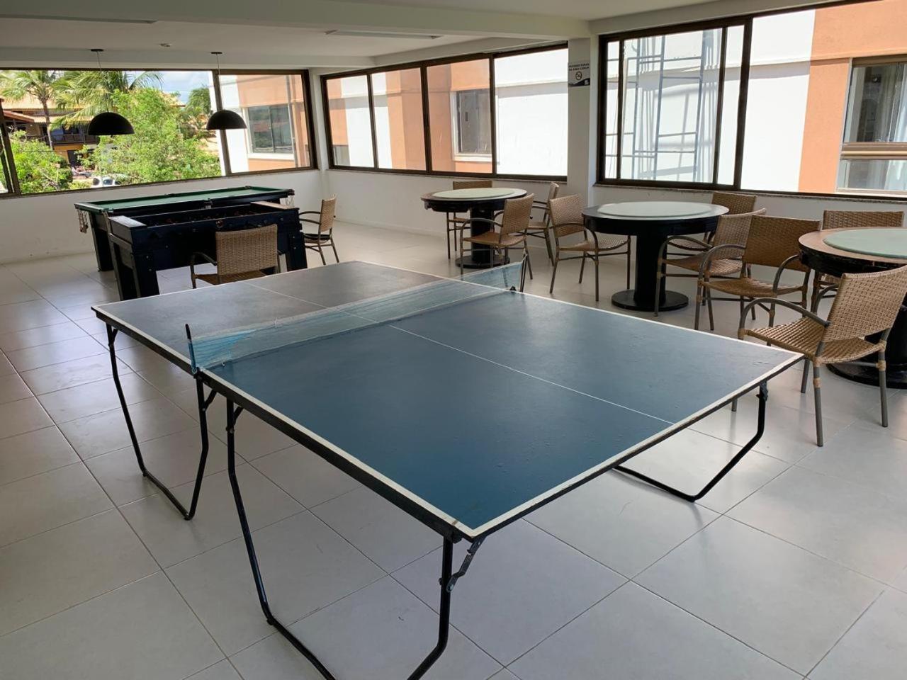 Apartamento, Paraiso Das Aguas, Guarajuba Exterior foto