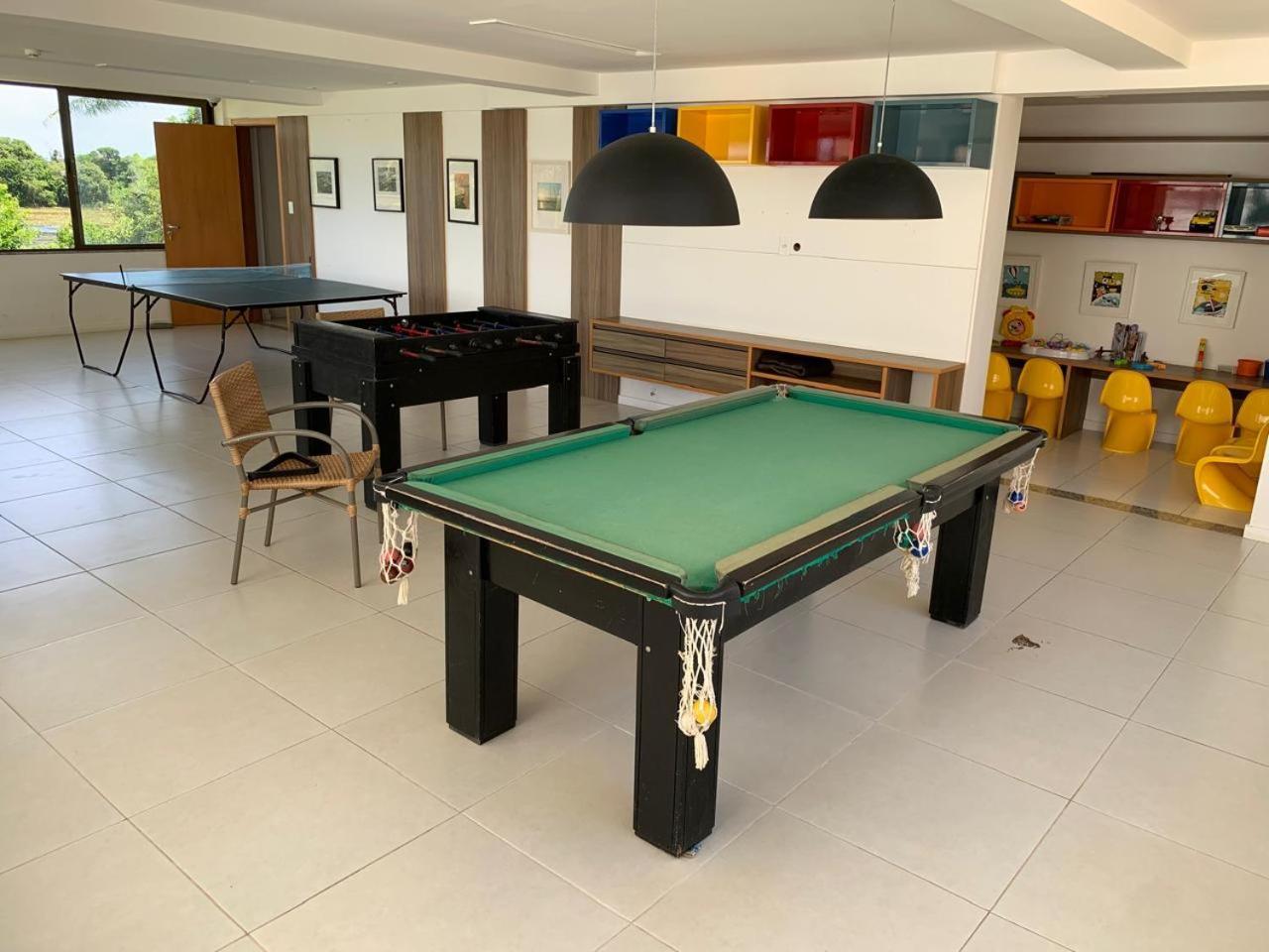 Apartamento, Paraiso Das Aguas, Guarajuba Exterior foto
