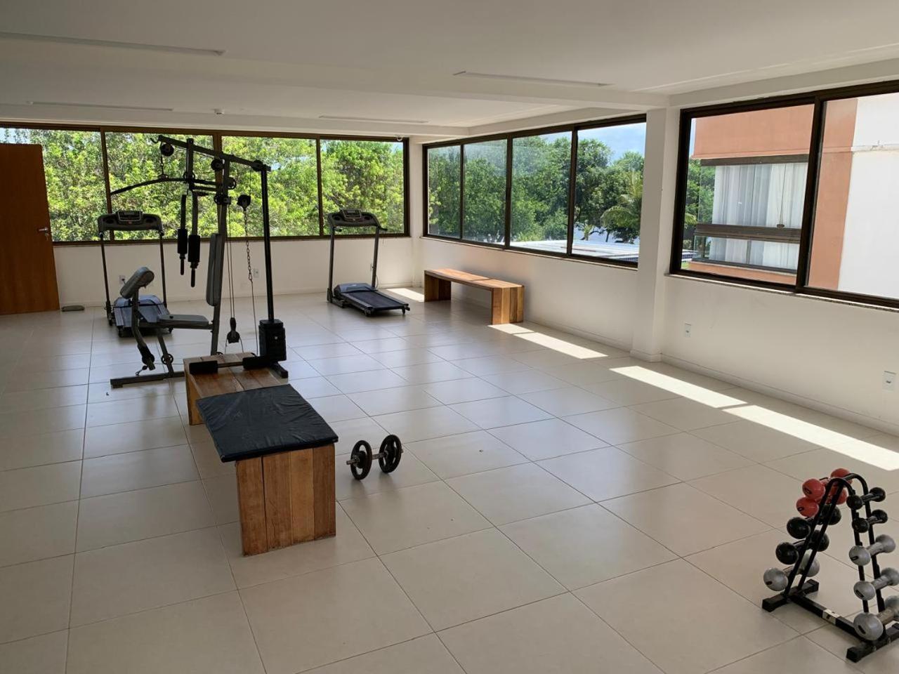 Apartamento, Paraiso Das Aguas, Guarajuba Exterior foto