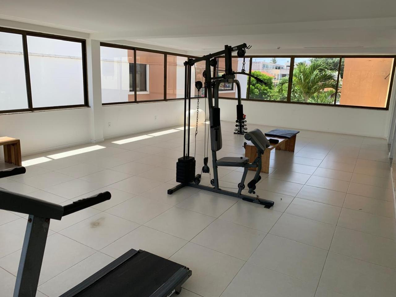 Apartamento, Paraiso Das Aguas, Guarajuba Exterior foto