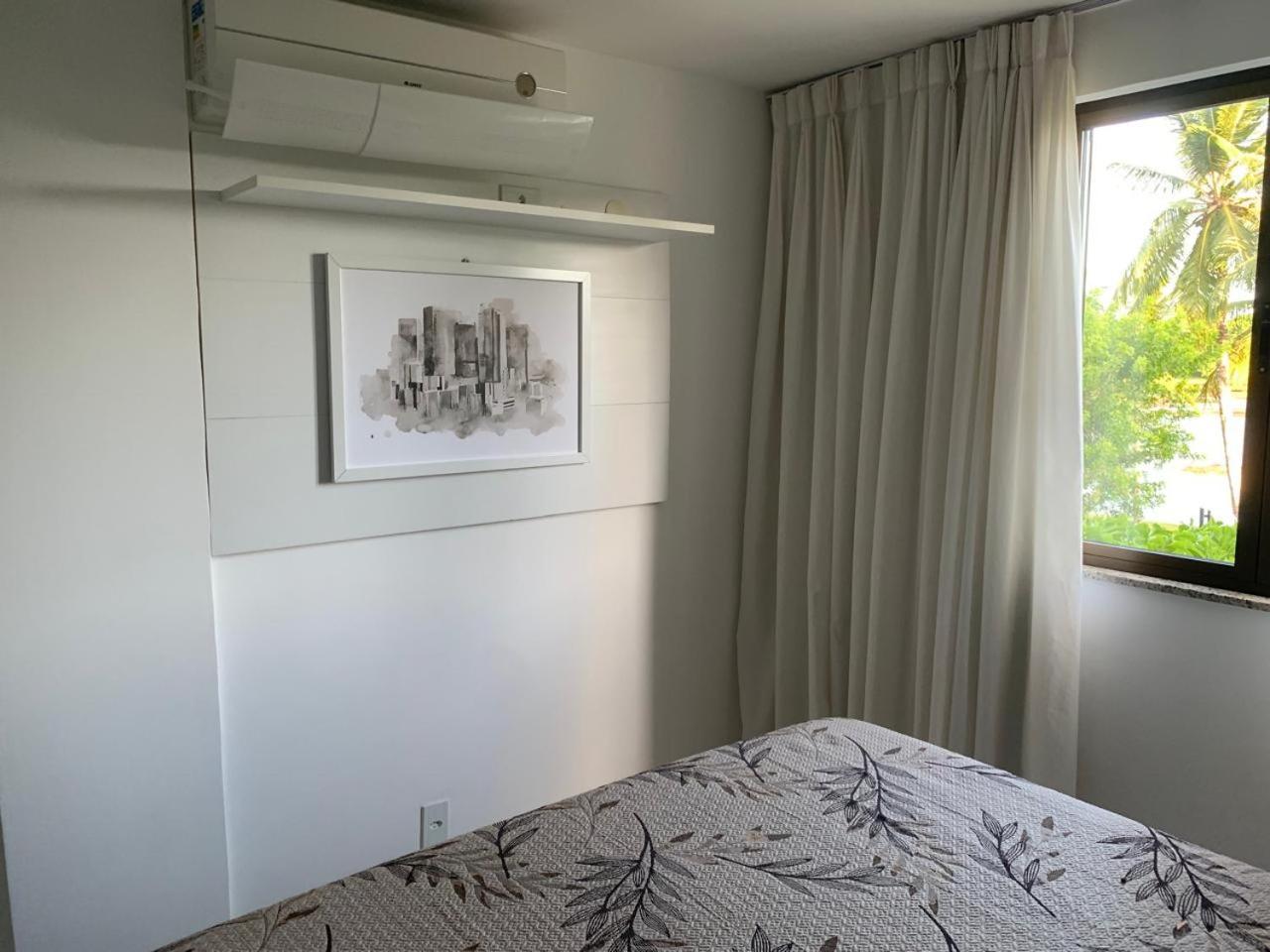 Apartamento, Paraiso Das Aguas, Guarajuba Exterior foto