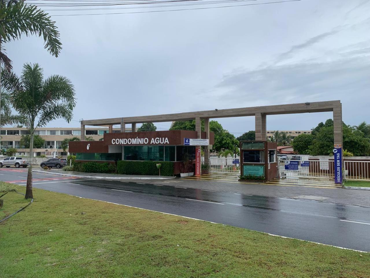 Apartamento, Paraiso Das Aguas, Guarajuba Exterior foto